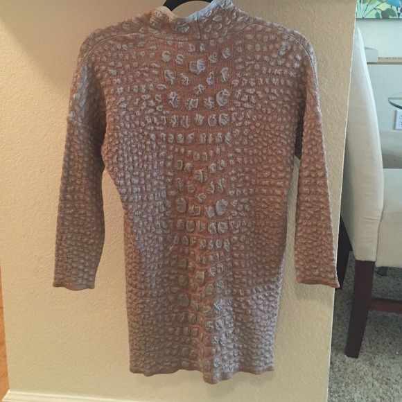 NWT MISSONI Croc Appliqué Mini Dress or Top🐊 - Picture 8 of 8