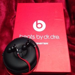 Beats by Dre Headphones