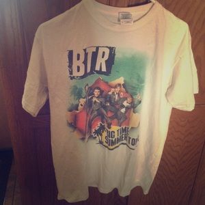 Big Time Rush Shirt