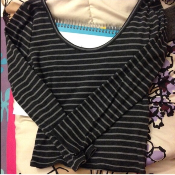 Hollister top bundle