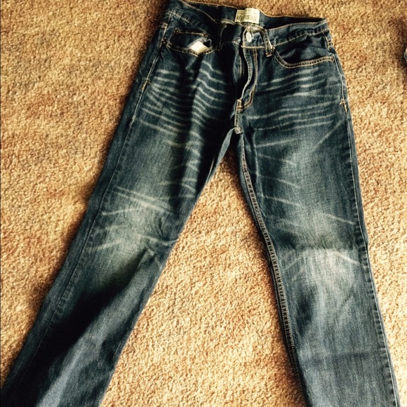 Aeropostale Mens pants