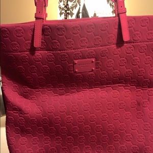 MichaelKors bag