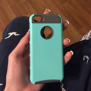 iPhone 5C case