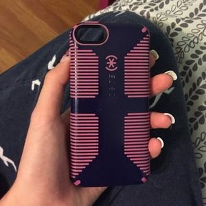 iPhone 5C speck case