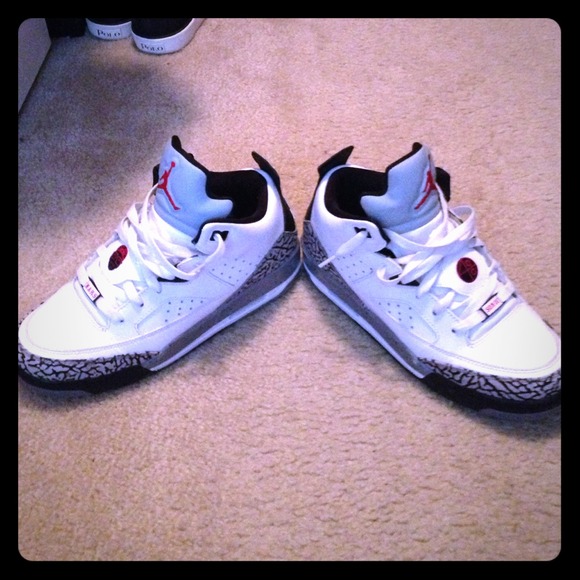Jordan son of Mars