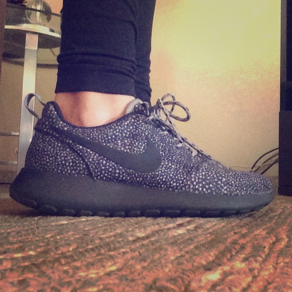 Nike Roshe Running shoes