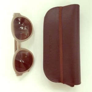 GIORGIO ARMANI SUNGLASSES