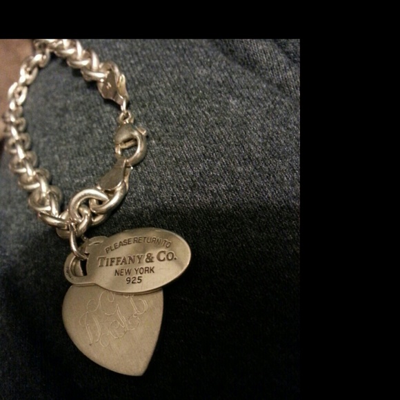 Sold!!!! Authentic tiffany&co.