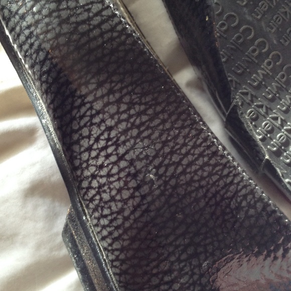 Patrice by Calvin Klein - Picture 3 of 4