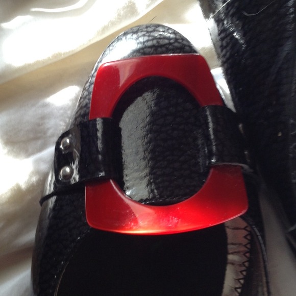 Patrice by Calvin Klein - Picture 4 of 4