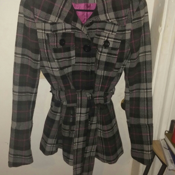 Pea Coat - Picture 1 of 3