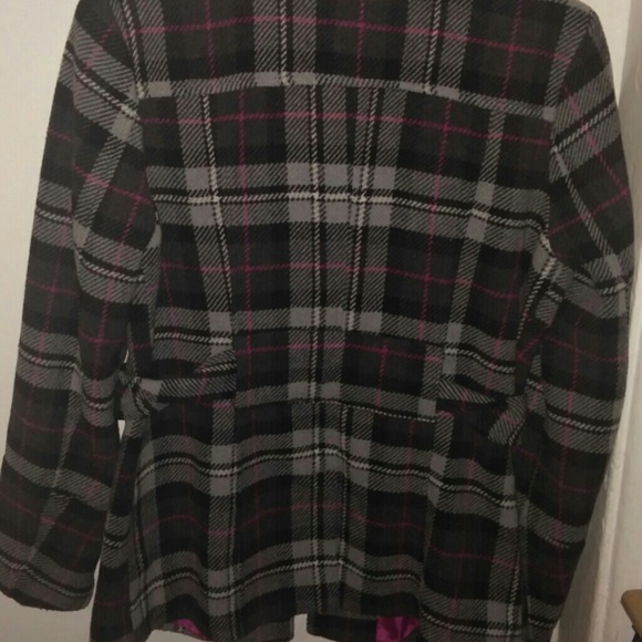 Pea Coat - Picture 3 of 3