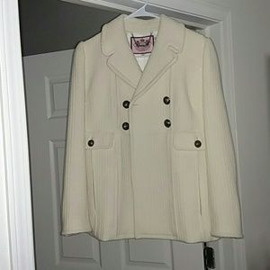 Juicy couture coat