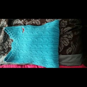 Hollister sweater