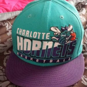 Charlotte Hornets Snapback
