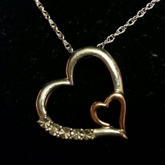 Open heart