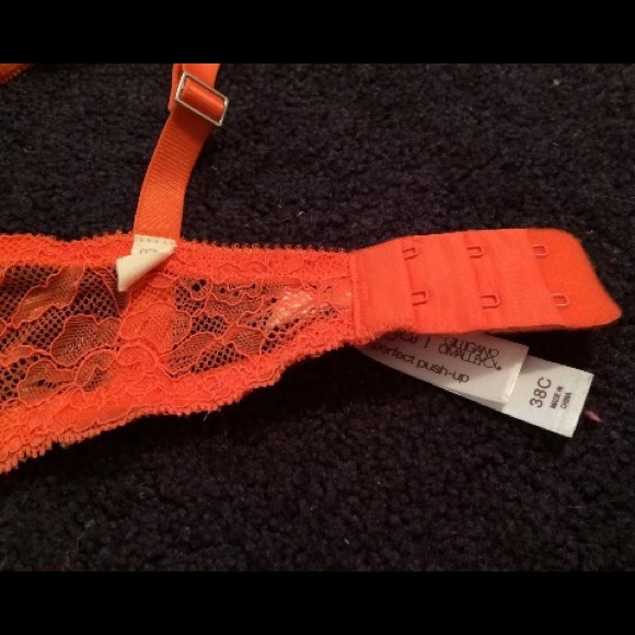 A Giligan O'Malley bra and panties. - Picture 3 of 4