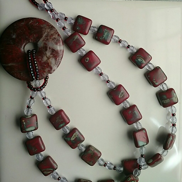 Necklace