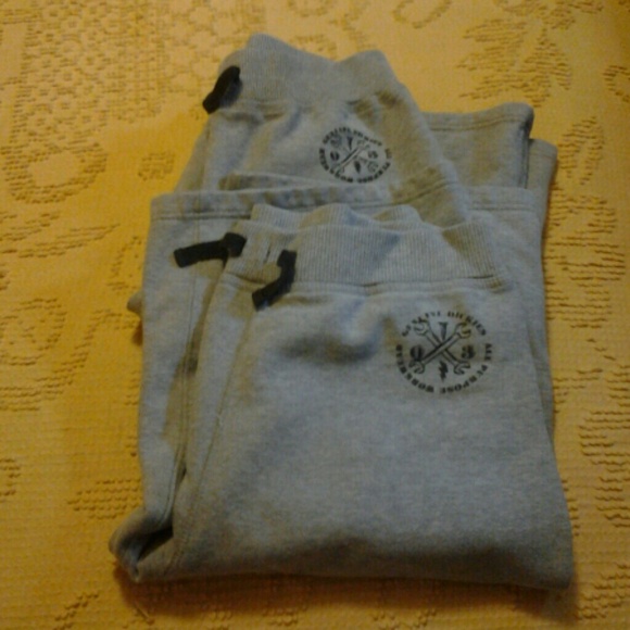 2pr shorts juniors