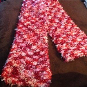 Multi color scarf