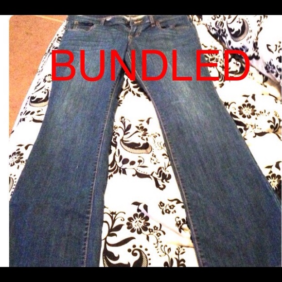 Old Navy Denim - Old Navy Diva jeans