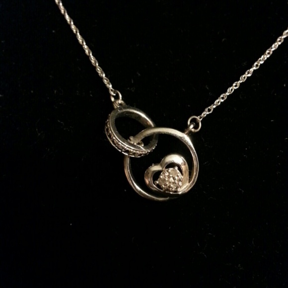925 silver necklace