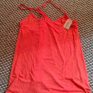 Mudd tank top! NWT