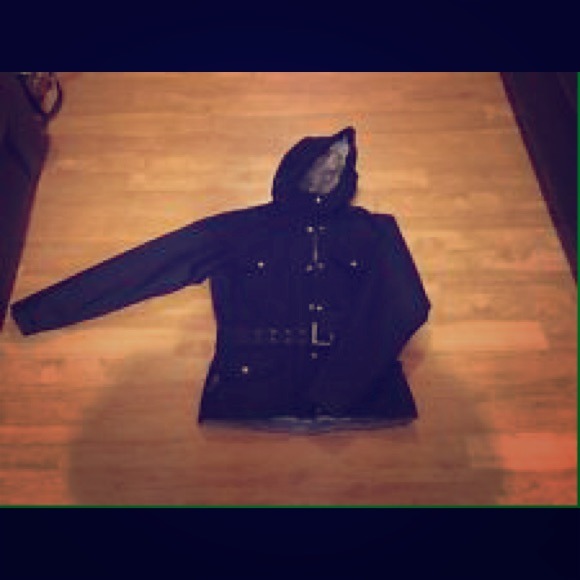 North face primaloft jacket ISO