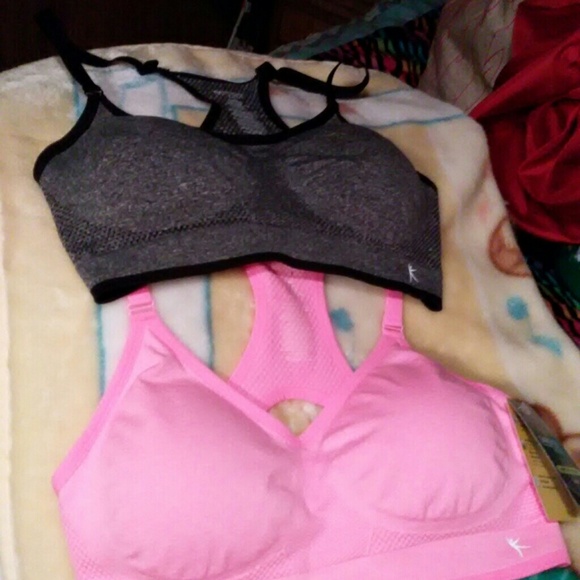 Sports Bras