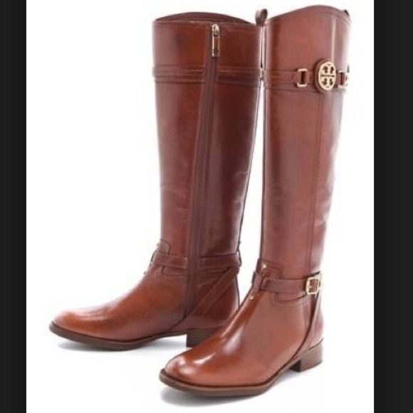 🎉SALE🎉 Tory Burch Calista Boot