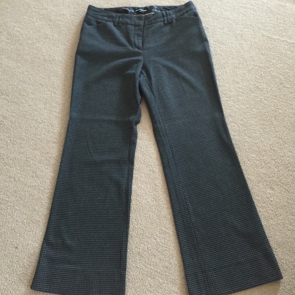 Express pants - Picture 2 of 4