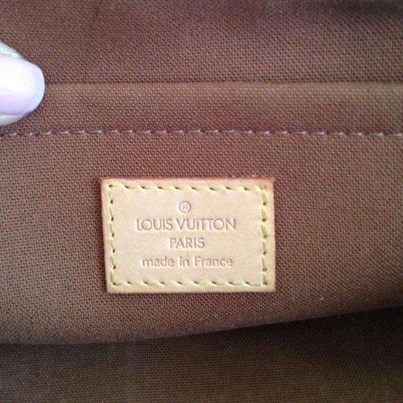 ❌SOLD❌✨✨Louis Vuitton Popincourt mono handbag💫💫 - Picture 2 of 4