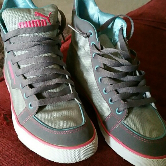Cute shoes