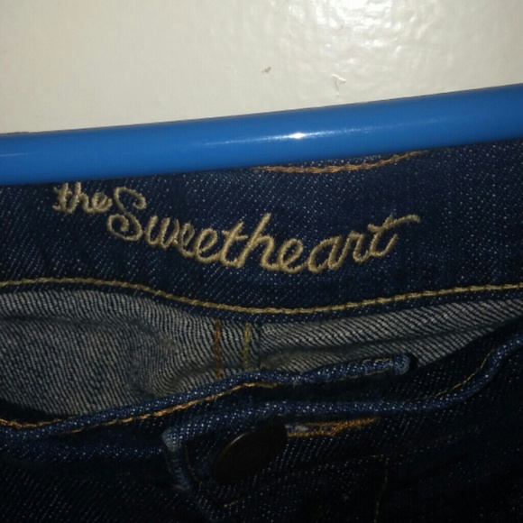 Jeans - Picture 3 of 4