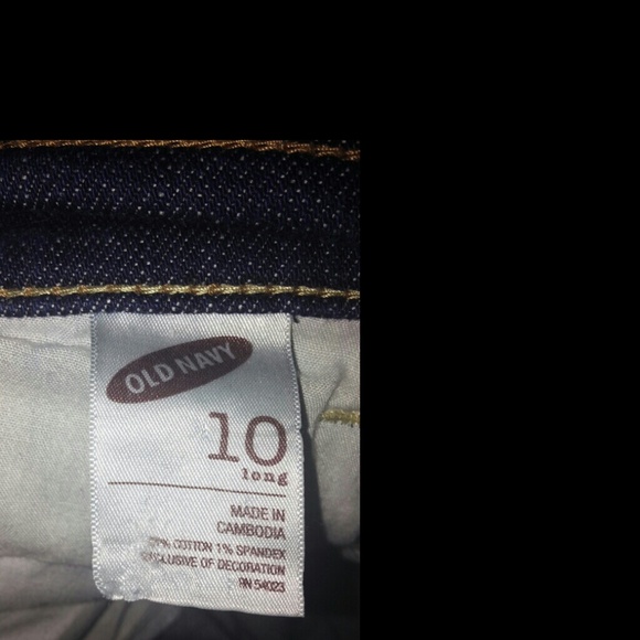 Jeans - Picture 4 of 4