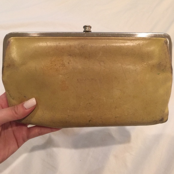 Hobo Wallet