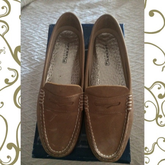 Sperry Shoes - 💕FLASH SALE💕NWT Sperry Top Sider