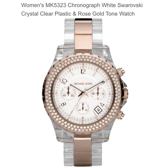 Reserved for fmejias113 ❤️ 100% Authentic MK 🔥