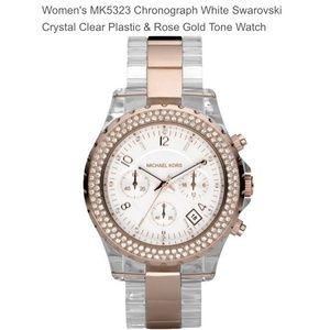 Reserved for fmejias113 ❤️ 100% Authentic MK 🔥