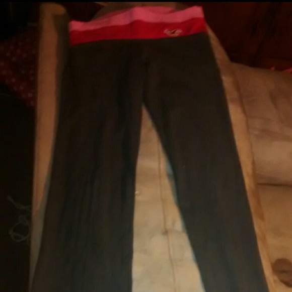 Hollister