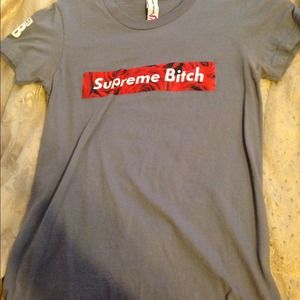 Karmaloop MTTB shirt