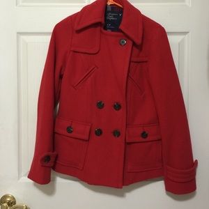American eagle jacket. Small