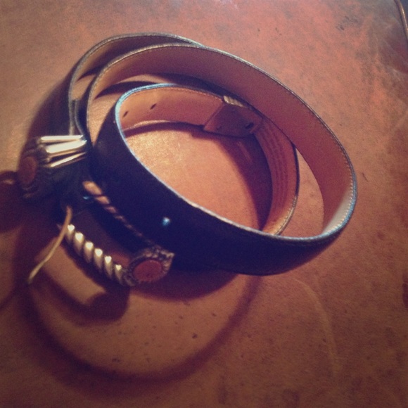 Brighton black belt