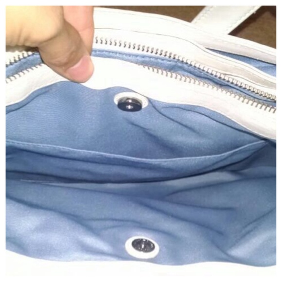 Temp Price Drop ( Price is FIRM) Coach Purse - Picture 3 of 3