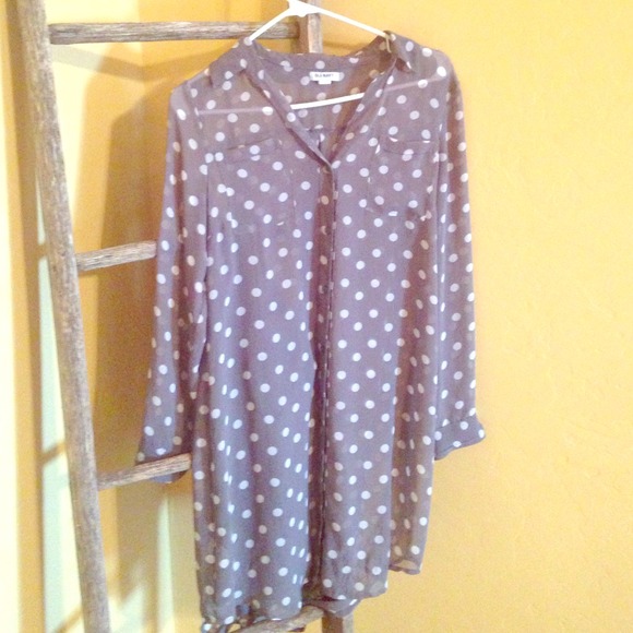 Old navy dress