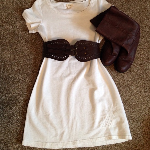 Nautica dress