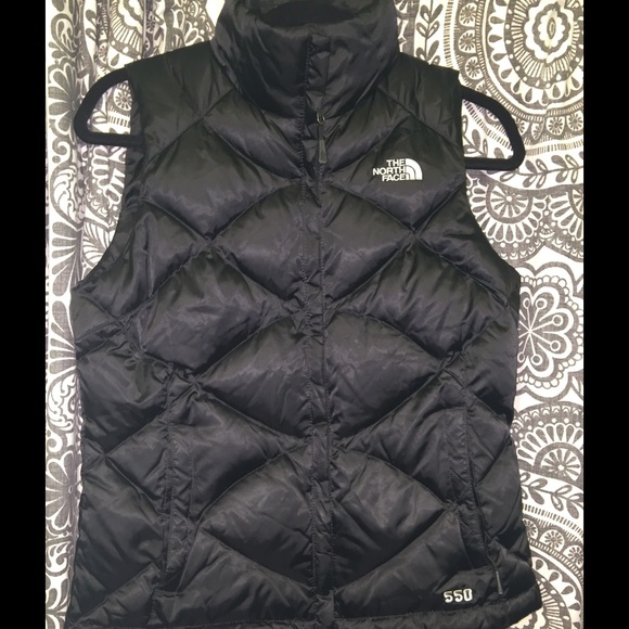 The North Face, Woman's 550 Vest