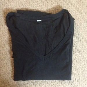 Lululemon tee