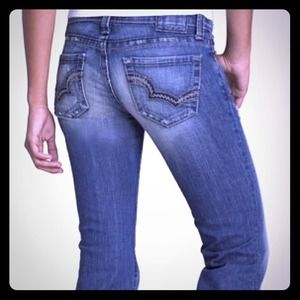 Big star Casey jeans