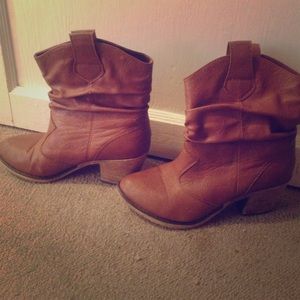 Cute country girl booties!!